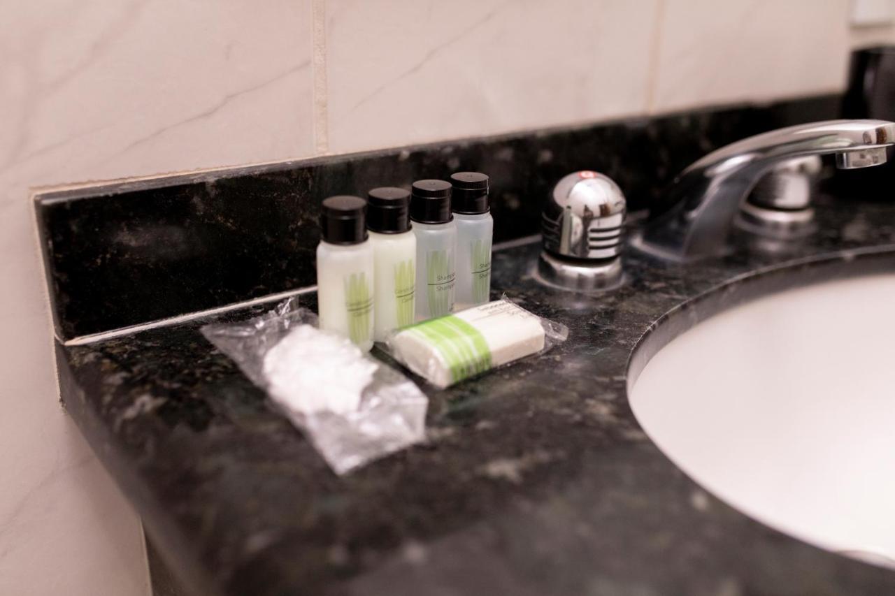 Hotel San Paolo Pederneiras エクステリア 写真